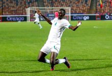 صورة ملوك القارة السمراء.. السنغال تتوج بـ”كان” اقل من 20 سنة