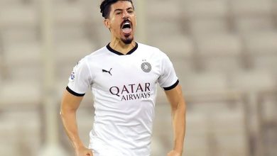 صورة بالفيديو.. بونجاح يعود الى هز الشباك بهدف عالمي