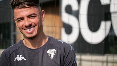 صورة فضيحة جنسية تلاحق الياس شتي.. واللاعب يواجه خطر السجن !