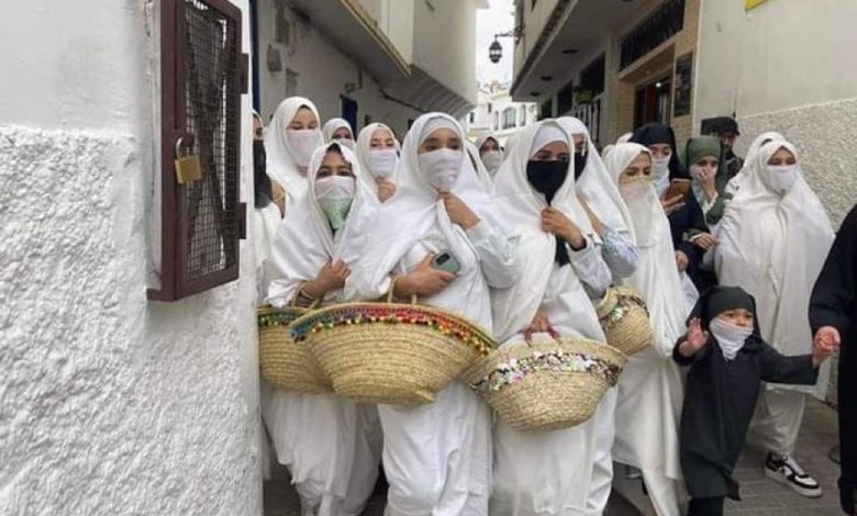 الحايك الحزائري