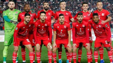 صورة بالفيديو.. “أبناء العقيبة” يتأهلون رسميا الى ربع نهائي دوري ابطال افريقيا