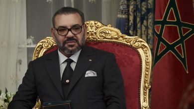 صورة المخزن يغرق اكثر..وأدلة جديدة تورطه في قضايا الرشاوي!