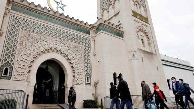صورة هام للمغتربين.. هذه قيمة زكاة الفطر في فرنسا هذه السنة