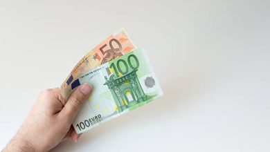 صورة هذه قيمة 150 أورو في السكوار اليوم الإثنين