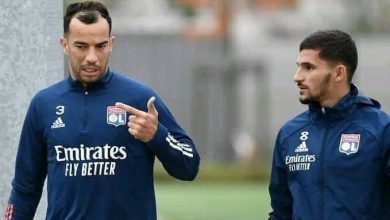 صورة زلزال في فرنسا.. هذا هو موعد التحاق عوار بصفوف “الخضر”