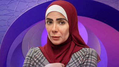 صورة مسلسل مصري يهين الحجاب والجمهور المصري ينتفض ضد منى زكي