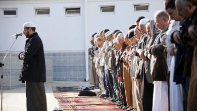 صورة إقامة صلاة الاستسقاء الخميس المقبل في هذه الولاية