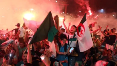 صورة لن تتوقع عدد الجزائريين في فرنسا..رقم ضخم جدا!