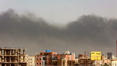 صورة تجدد المواجهات الدامية في السودان لليوم الثاني وارتفاع حصيلة الضحايا