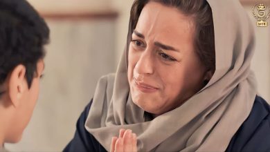 صورة بعد المشاهدات القياسية..مسلسل الدامة يتصدر فضاءات النقاش