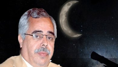 صورة بوناطيرو يكشف.. هذا أول أيام عيد الفطر المبارك