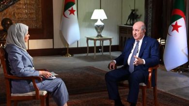 صورة رئيس الجمهورية: قوة الشعوب لا تقاس بالقوة العسكرية وإنما بالقوة الاقتصادية