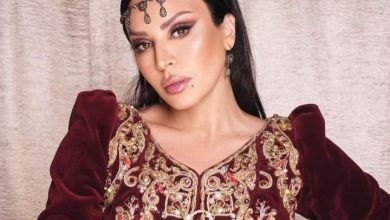 صورة ” وعلى سبيل الفخر، أنا جزائرية” هكذا عنونت أمل بوشوشة صورتها بالكاراكو وخيط الروح