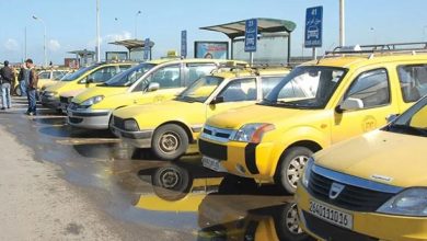 صورة زبدي: التجار احترموا المداومة في العيد على عكس سائقي الأجرة والحافلات