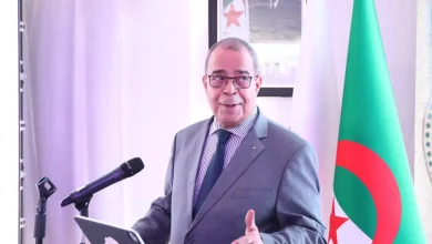 صورة وزارة الصناعة والإنتاج الصيدلاني: لا صحة لهذه الأخبار