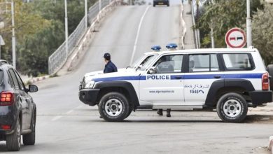 صورة العاصمة.. مخطط أمني خلال يومي عيد الفطر المبارك