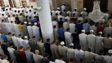 صورة رسميا.. هذا توقيت صلاة عيد الفطر المبارك في الجزائر