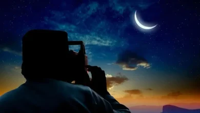 صورة معتمدا الرؤية الفلكية.. هذا أول بلد يعلن السبت أول أيام العيد