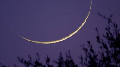 صورة عاجل.. غدا الجمعة أول أيام عيد الفطر في السعودية