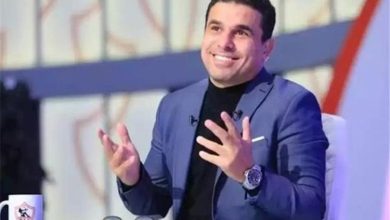صورة خالد الغندور: الجميع أخطأ في حادثة أم درمان..وأعتذر للشعب الجزائري