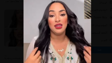 صورة مايا رجيل تعري ثقافة مواقع “السوشل ميديا” في احترام الخصوصية والحرية الشخصية
