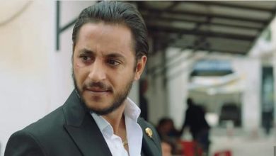 صورة مواقع “السوشل ميديا”..تلقب نبيل عسلي بخليفة صالح أوقروت