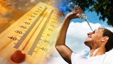 صورة أجواء حارة وإرتفاع كبير في درجات الحرارة بهذه الولايات