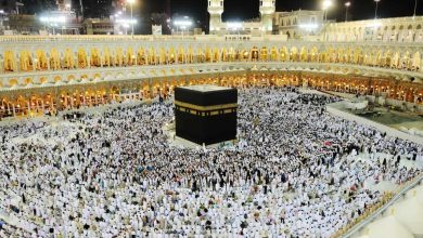 صورة رئيس الجمهورية يأمر بتمكين هذه الفئة من المواطنين من أداء فريضة الحج لموسم 1444