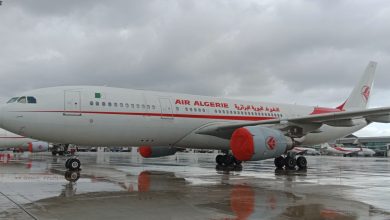 صورة الجوية الجزائرية.. فتح أظرفة اقتناء الطائرات الجديدة