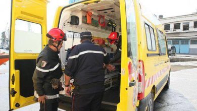 صورة العثور على سبعيني مشنوقا داخل مسكنه في بلدية القصبات بباتنة