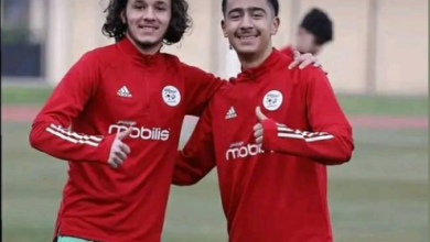 صورة نانت الفرنسي يواصل مهاجمة الجزائريين.. وهذا ما قام به تجاه نجم الخضر الصغير