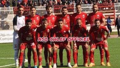 صورة جمعية الشلف يفوز على شبيبة الساورة ويتأهل إلى نهائي كأس الجزائر