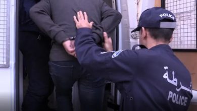 صورة تفكيك شبكة مختصة في السحر والشعوذة بالعاصمة