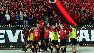 صورة اتحاد العاصمة يشق طريقه بجدارة واستحقاق إلى نهائي كأس الكاف