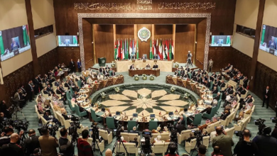 صورة البرلمان العربي يدين لائحة البرلمان الأوروبي بشأن الجزائر