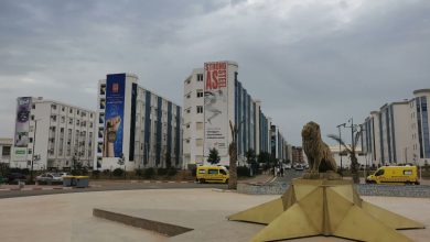صورة الوزارة الأولى تقرّر نقل ملكية القرية المتوسطية لفائدة ولاية وهران