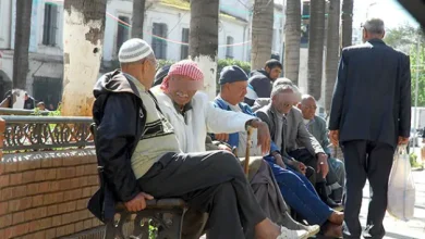 صورة بالتفصيل.. هكذا تتم مراجعة منح ومعاشات التقاعد في الفاتح ماي