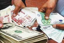 صورة هذه قيمة 100 أورو مقابل الدينار الجزائري في البنك وفي السوق السوداء
