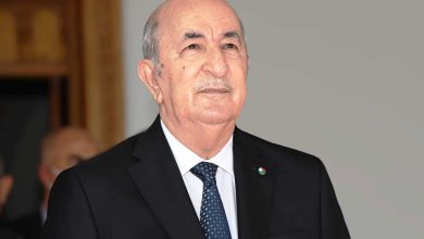 صورة الوزير أحمد عطاف يمثل رئيس الجمهورية في مراسم تتويج الملك تشارلز الثالث