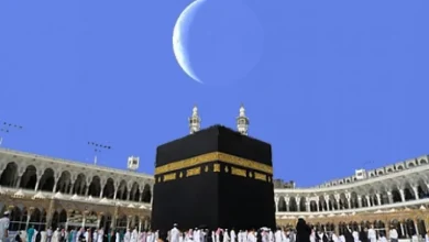صورة حسب التقويم الفلكي.. هذا موعد وقفة عرفات وعيد الأضحى