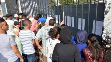 صورة وزير التربية يكشف عن موعد إعلان نتائج امتحان شهادة البكالوريا