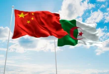 صورة الصين تهنئ الجزائر على انتخابها عضوا في مجلس الأمن الدولي