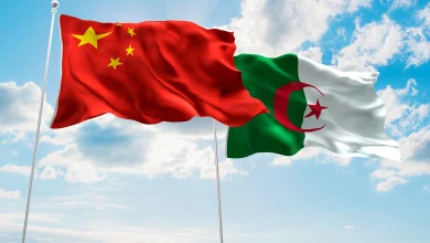 صورة الصين تهنئ الجزائر على انتخابها عضوا في مجلس الأمن الدولي