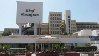 صورة بعد النجاح في الألعاب العربية..فندق مزافران يفتح عروضا جديدة