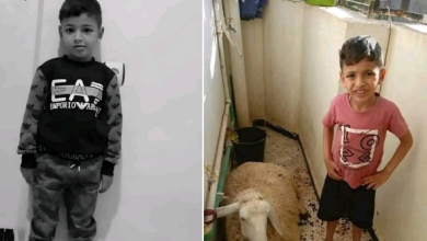 صورة محكمة بوسعادة تصدر بيانا بخصوص قضية الطفل المقتول جواد