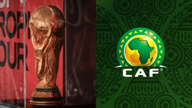 صورة هذا موعد إجراء قرعة تصفيات كأس العالم 2026 عن القارة الإفريقية