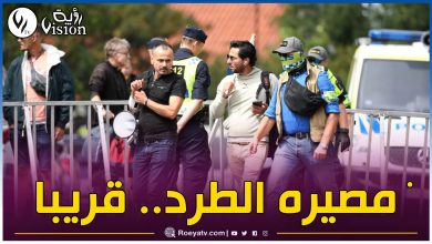 صورة وكالة الهجرة السويدية تصدم اللاجئ العراقي “حارق المصحف الشريف” بقرار جديد