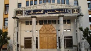 صورة وفاة شاب في مستشفى عنابة.. مجلس قضاء تبسة يوضح