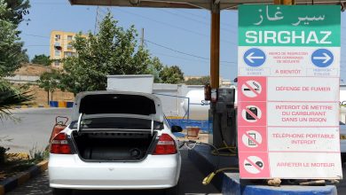 صورة حماية المستهلك تحذر من تعبئة واستعمال “سيرغاز” في هذه الحالة 