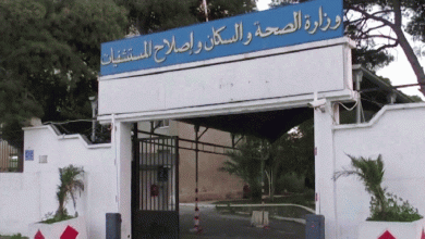 صورة وزارة الصحة تكشف عن تسجيل 80 حالة إصابة بـ”داء الدفتيريا” في تمنراست